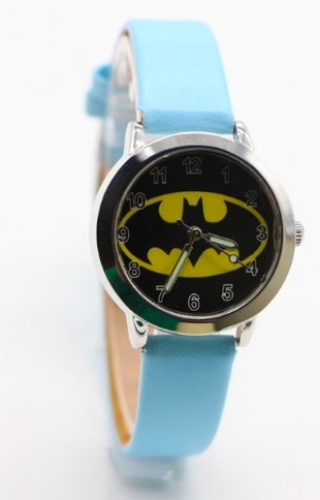 Batman best sale horloge kind